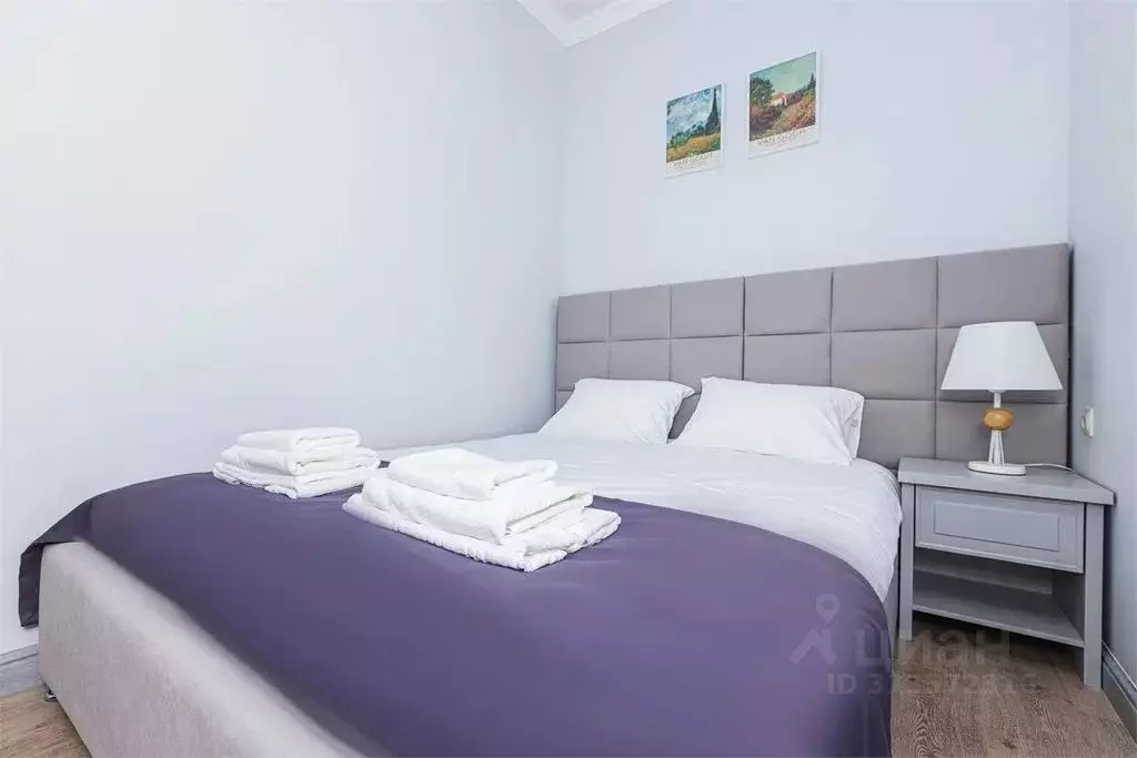 Комната Ставропольский край, Кисловодск пер. Яновского, 3А - Фото 1