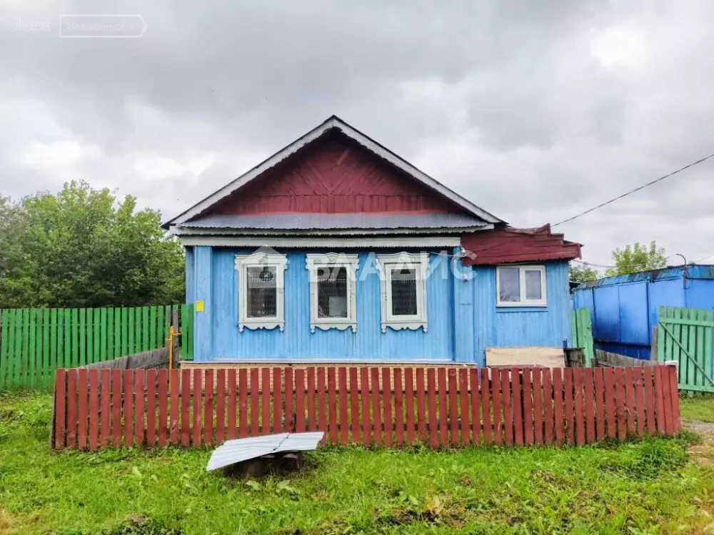 Купить Дачу В Городищи Владимирской Области