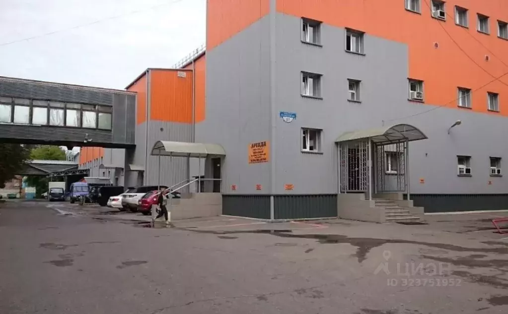 Склад в Московская область, Котельники Ковровый мкр,  (128 м) - Фото 1