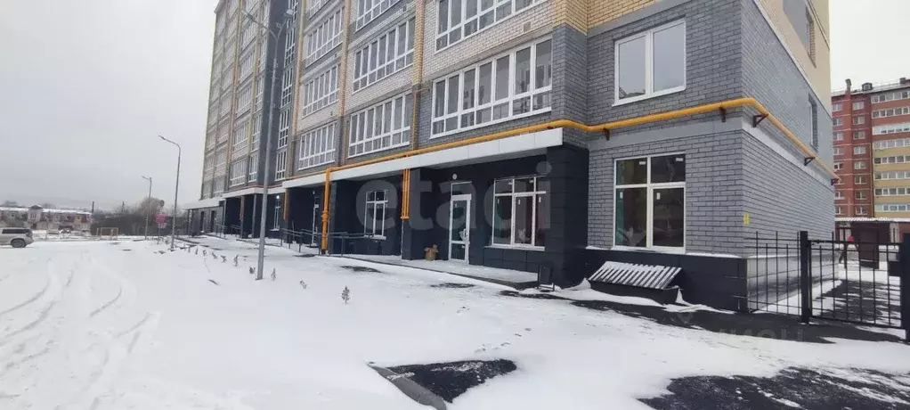 Помещение свободного назначения в Марий Эл, Йошкар-Ола городской ... - Фото 2