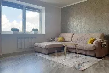 2-к кв. Калининградская область, Калининград ул. Юрия Гагарина, 101 ... - Фото 0