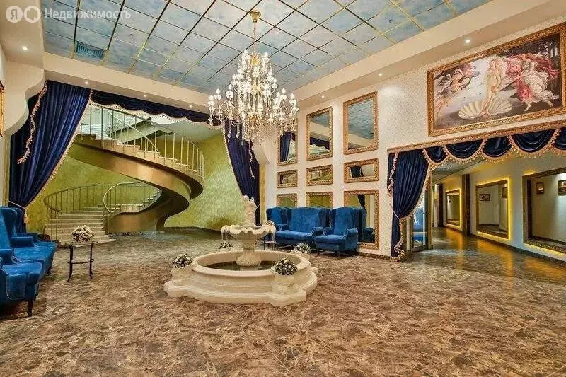 Помещение свободного назначения (416 м) - Фото 2