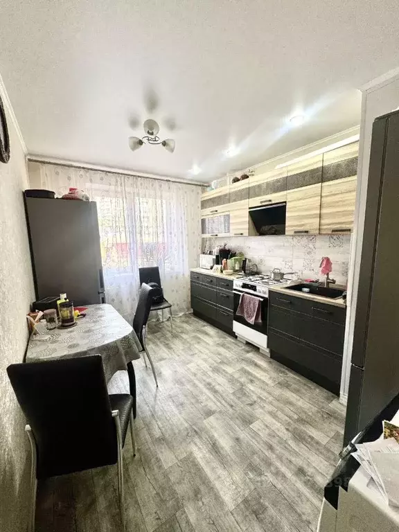 3-к кв. Саратовская область, Саратов Гусельская ул., 4а (65.0 м) - Фото 1