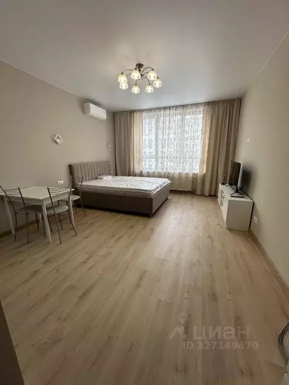 Студия Москва пер. 1-й Котляковский, 4к1 (30.0 м) - Фото 1