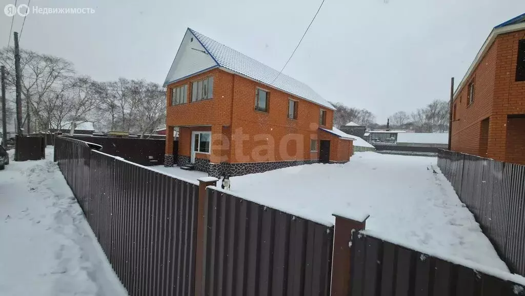 Дом в Петропавловск-Камчатский, улица Невского (159 м) - Фото 2