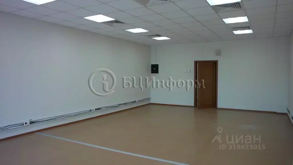 Офис в Санкт-Петербург ул. Оптиков, 4к2 (75 м) - Фото 1
