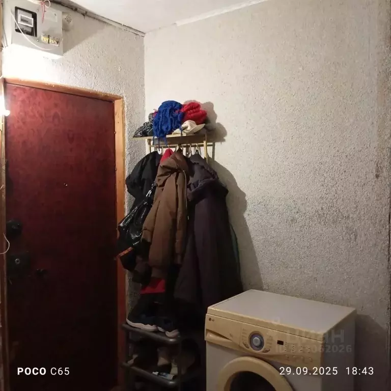 3-к кв. Кемеровская область, Березовский просп. Ленина, 16 (62.0 м) - Фото 1