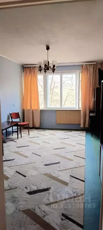 3-к кв. Санкт-Петербург ул. Руднева, 27К1 (60.0 м) - Фото 1