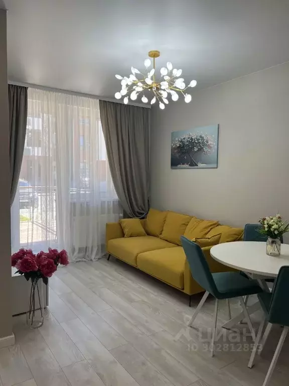 2-к кв. Московская область, Одинцовский городской округ, с. ... - Фото 2