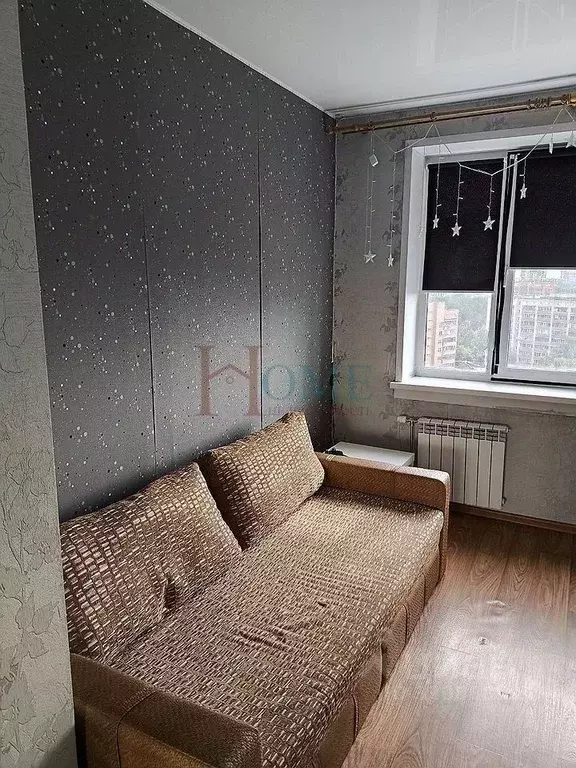 1-к кв. Новосибирская область, Новосибирск Дачная ул., 23/5 (32.0 м) - Фото 1