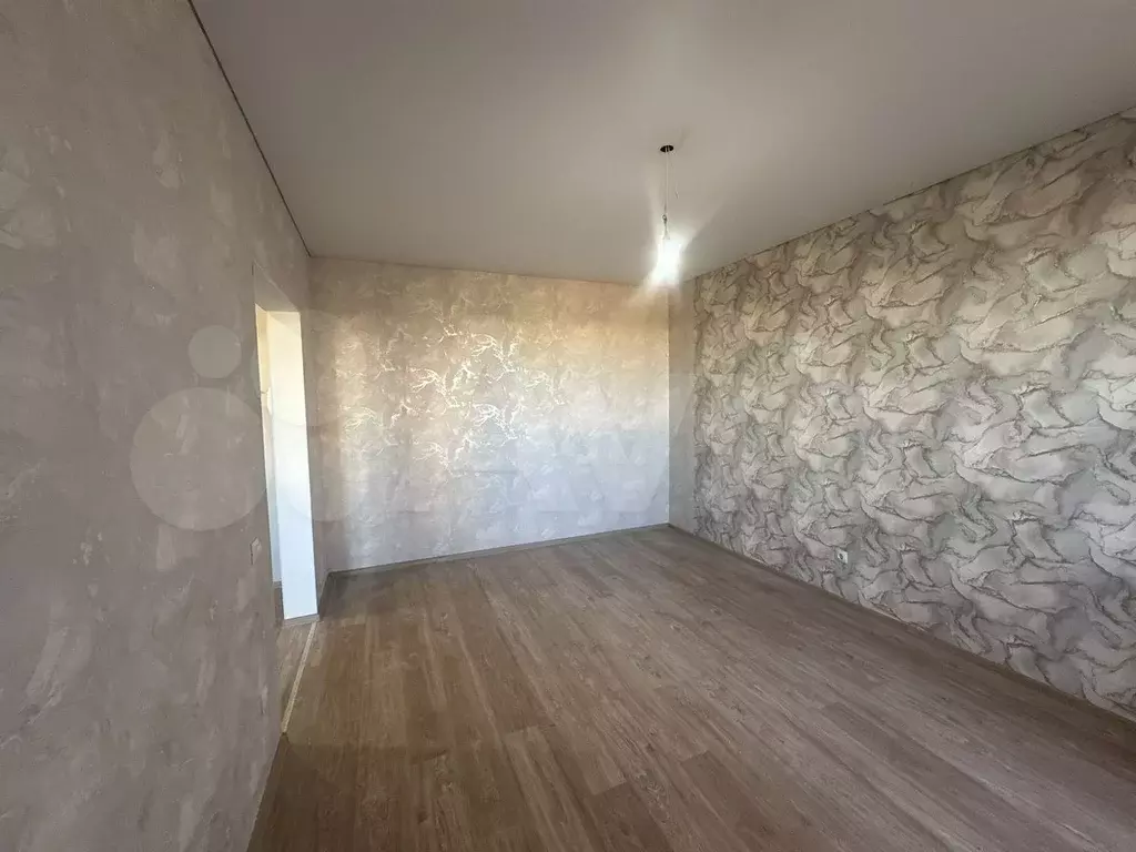 1-к. квартира, 36 м, 6/17 эт. - Фото 1