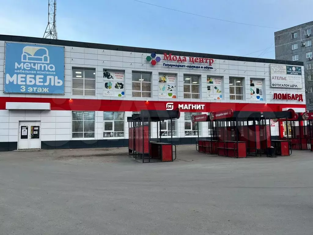 Сдам помещение свободного назначения, 20 м - Фото 1