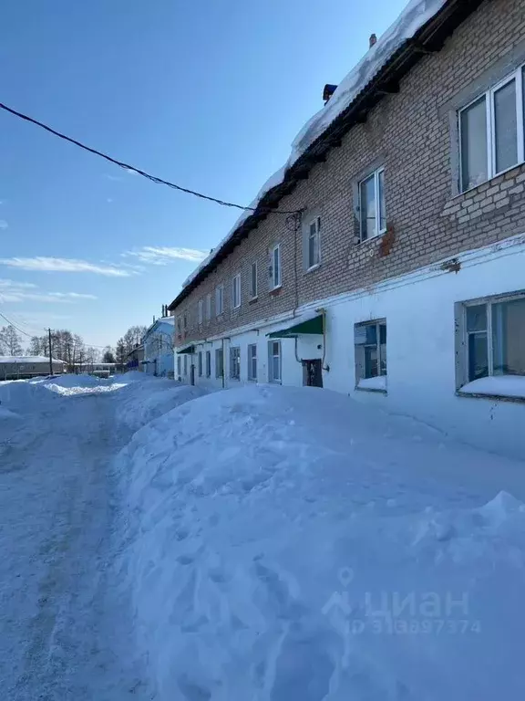 2-к кв. Башкортостан, Бирский район, Осиновский сельсовет, с. Осиновка ... - Фото 1