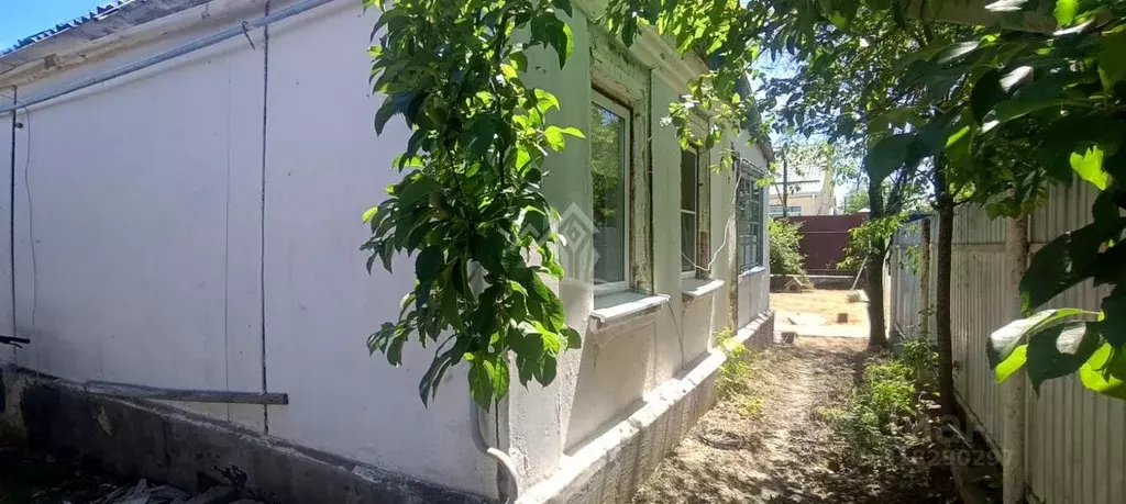 Дом в Краснодарский край, Северский район, Ильское городское ... - Фото 0