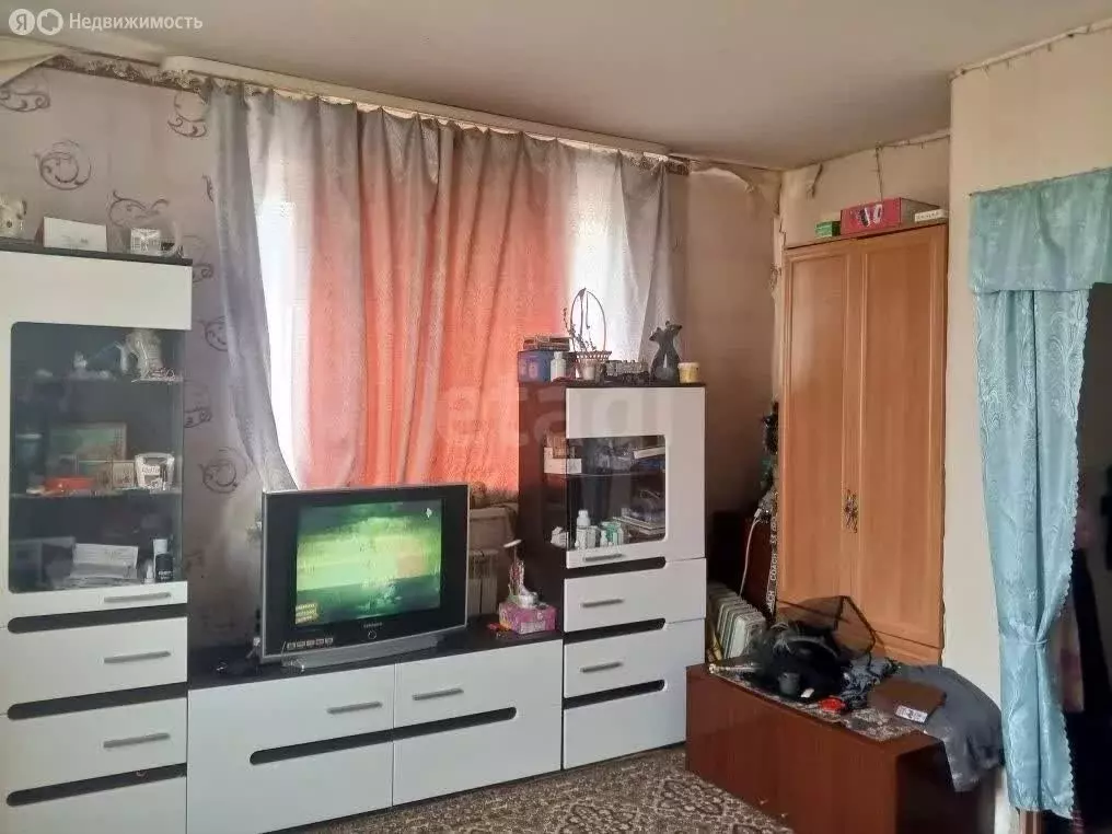 2-комнатная квартира: Камышлов, улица Строителей, 11к2 (53.1 м) - Фото 1