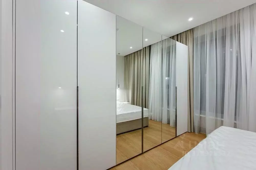 2-к кв. Москва ул. Василисы Кожиной, 13 (69.0 м) - Фото 1