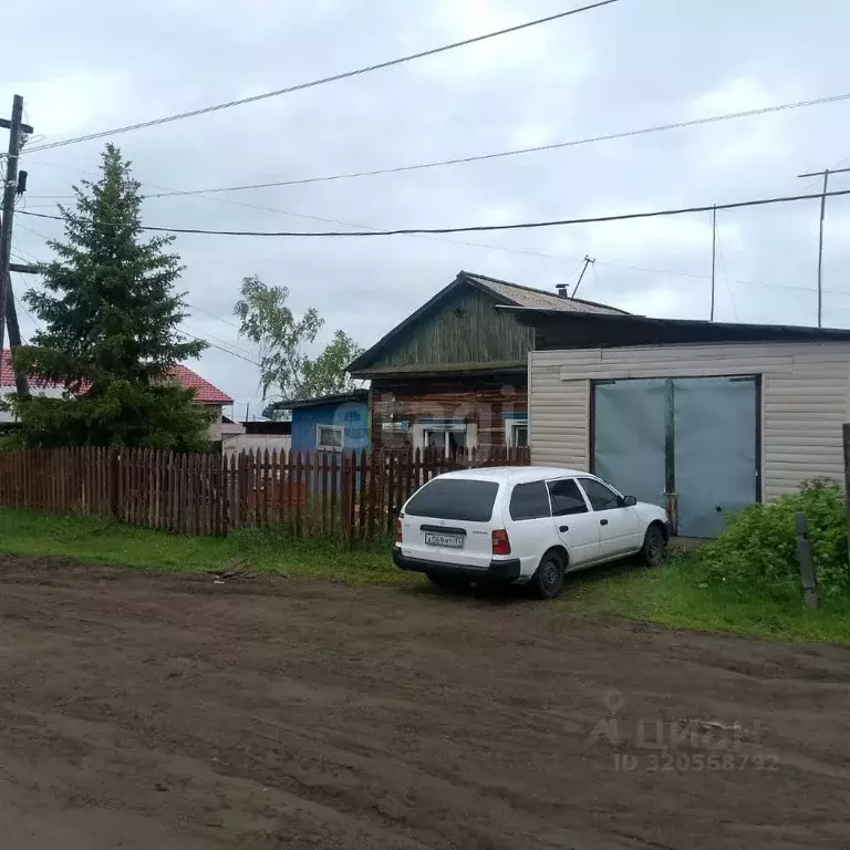 Дом в Саха (Якутия), Нюрба Ленинградская ул., 14 (63 м) - Фото 2