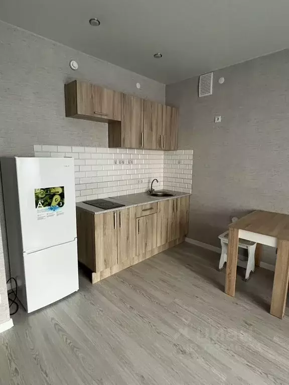 Студия Пермский край, Пермь Батумская ул., 7 (27.5 м) - Фото 1