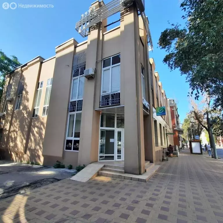 Офис (1047 м) - Фото 1