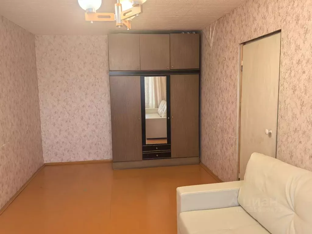 2-к кв. Башкортостан, Уфа ул. Юрия Гагарина, 56 (42.8 м) - Фото 2