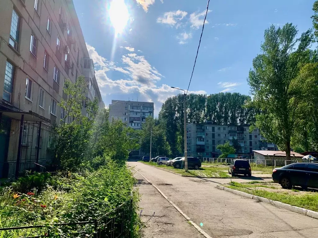 Продаётся 2-к квартира, 44.4 м - Фото 0