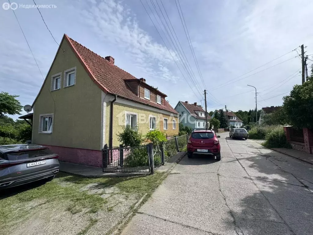 Дом в Переславское, Гвардейская улица (90 м) - Фото 0