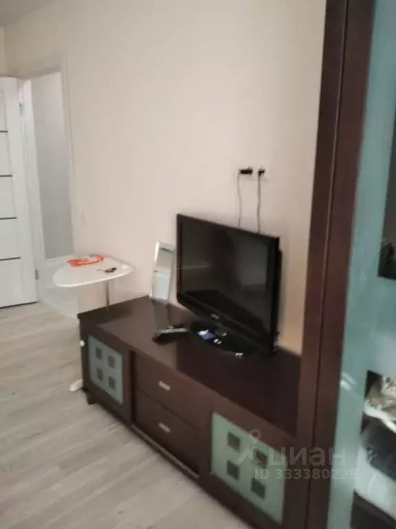 2-к кв. Крым, Симферополь ул. Никанорова, 3 (49.0 м) - Фото 1