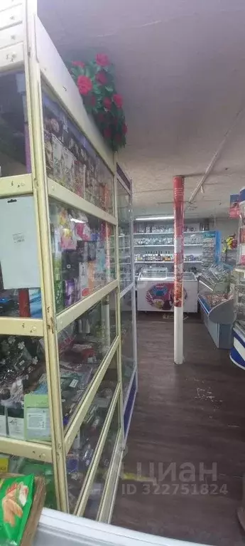 Торговая площадь в Забайкальский край, Чита пос. Восточный, ... - Фото 1