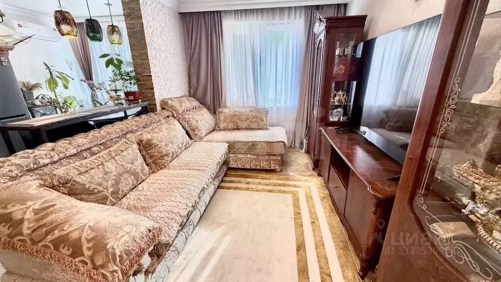 2-к кв. Москва ул. Чароитовая, 1к2 (41.0 м) - Фото 2