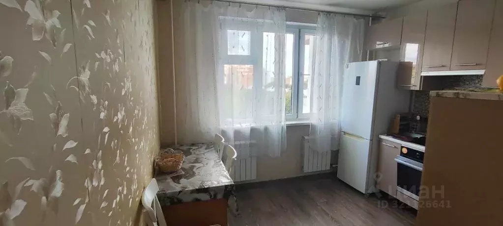 2-к кв. Московская область, Мытищи Трудовая ул., 22 (60.0 м) - Фото 0