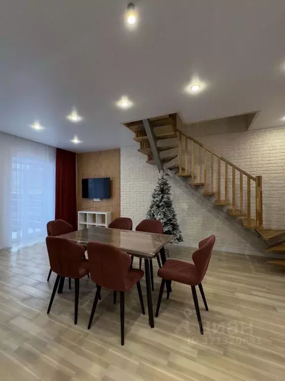 Дом в Башкортостан, Белорецкий район, Абзаковский сельсовет, с. ... - Фото 1