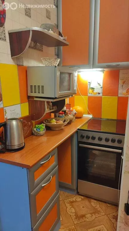 1-комнатная квартира: Томск, улица Лазарева, 3Б (18 м) - Фото 1