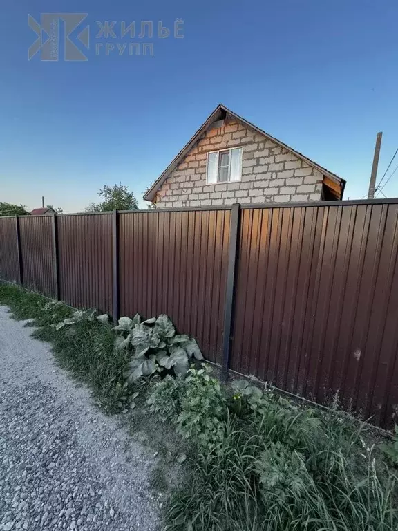 Дом в Татарстан, Казань Овощник-1 СНТ, 343А (105 м) - Фото 2
