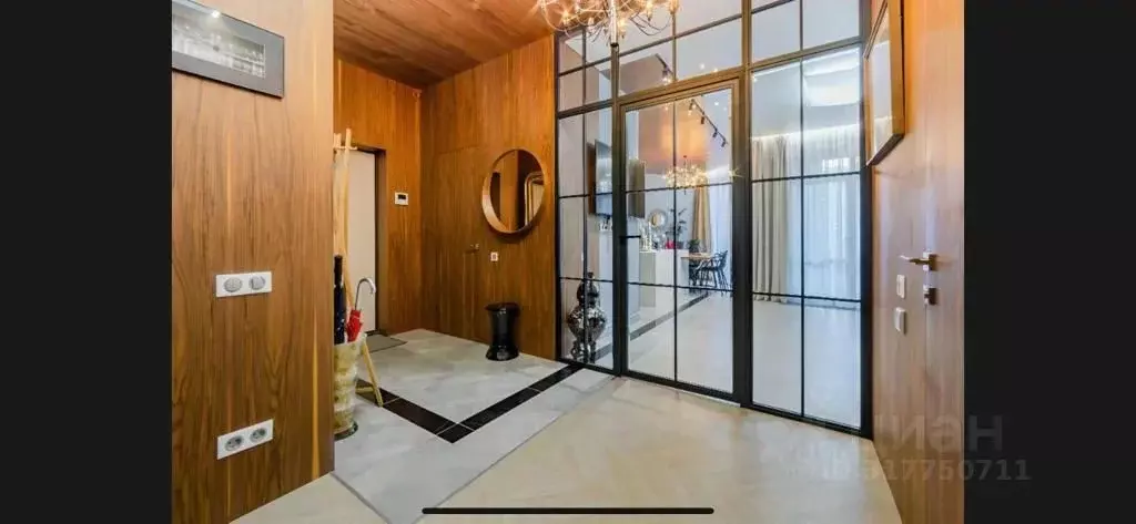 2-к кв. Москва ул. Архитектора Щусева, 1 (90.0 м) - Фото 0