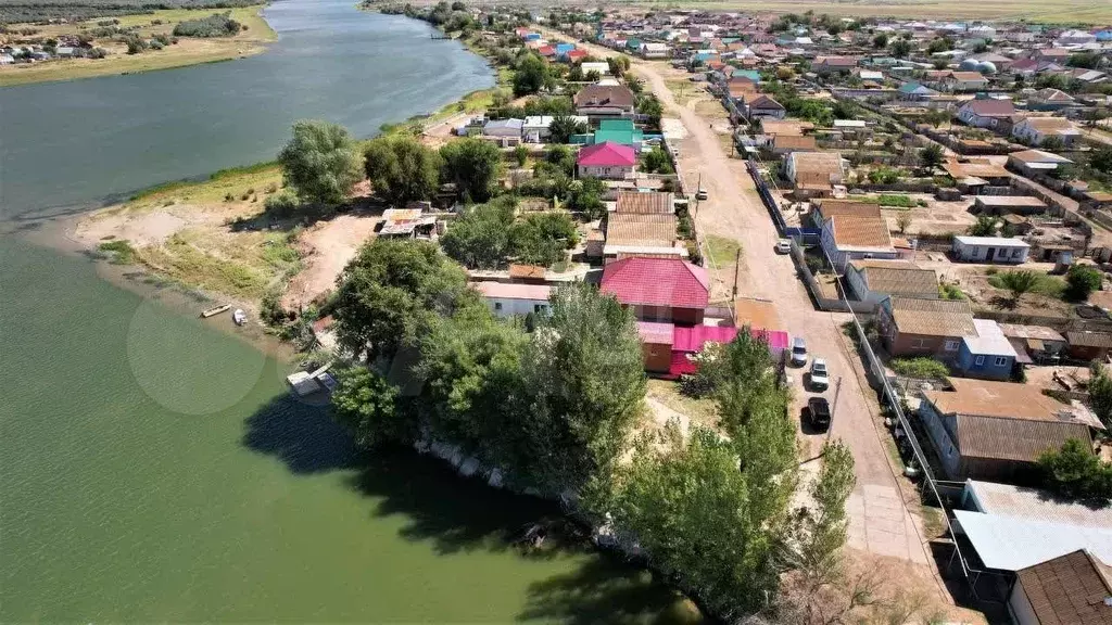 Дом 230,7 м на участке 11,36 га - Фото 1