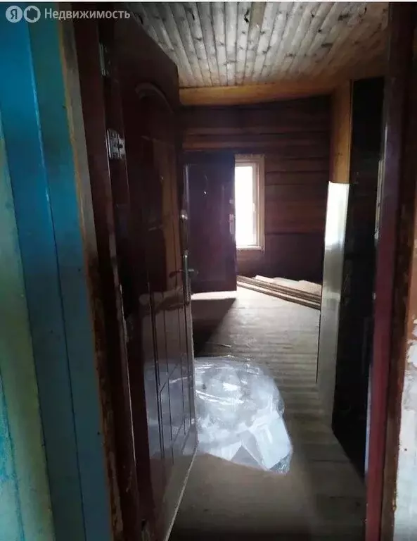 Дом в Городец, улица Максима Горького (200 м) - Фото 2