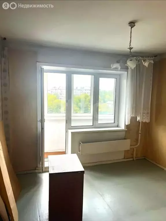 2-комнатная квартира: Бийск, улица Машиностроителей, 21 (50 м) - Фото 0