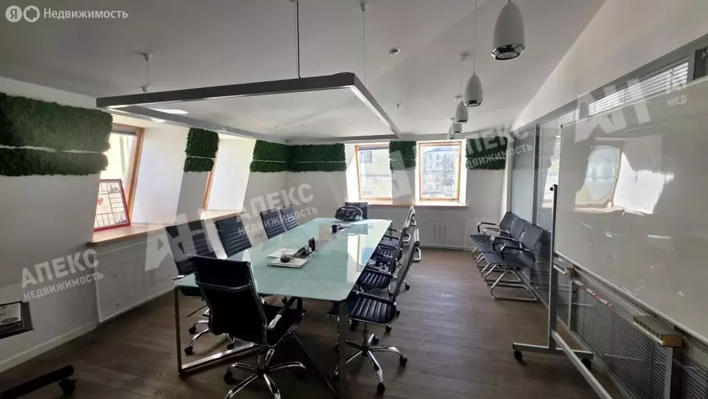 Офис (478 м) - Фото 2