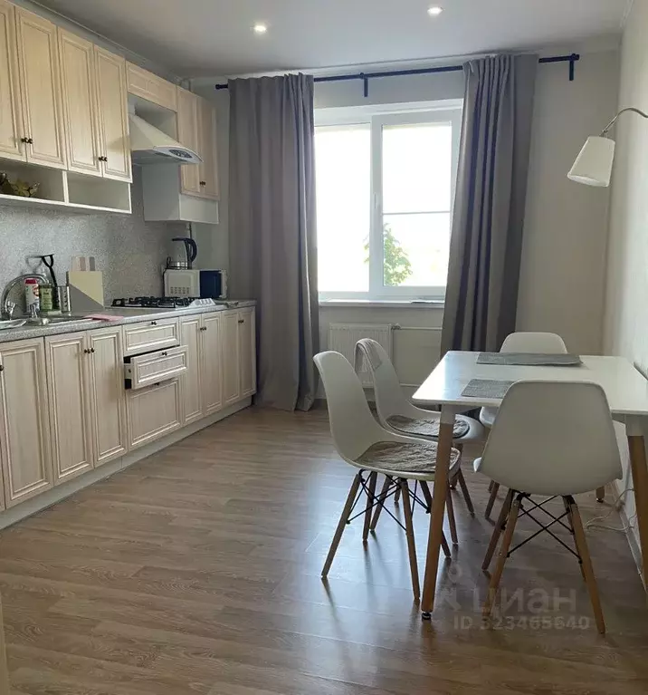 1-к кв. Тверская область, Конаковский муниципальный округ, д. Мокшино ... - Фото 2