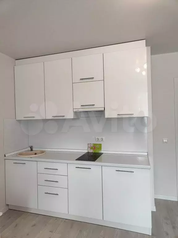 Квартира-студия, 23,8 м, 7/9 эт. - Фото 0