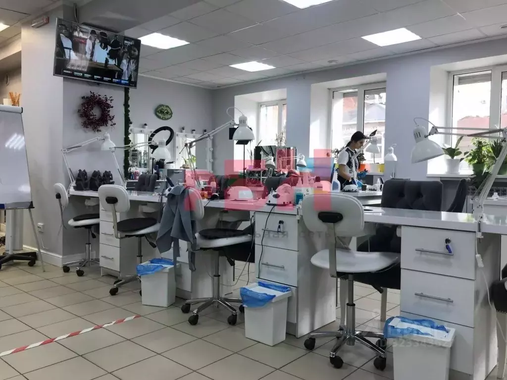 Помещение свободного назначения в Ростовская область, Ростов-на-Дону ... - Фото 2