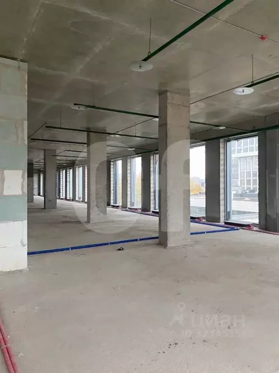 Офис в Москва просп. Лихачева, 5 (1080 м) - Фото 1