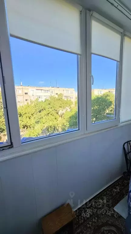 2-к кв. Крым, Керчь ул. Марата, 1 (44.5 м) - Фото 0