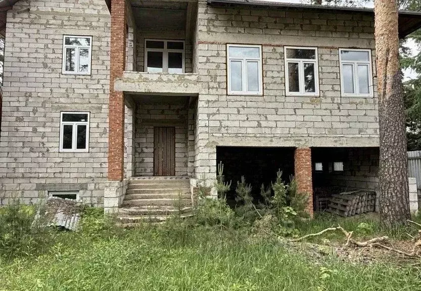 Дом в Московская область, Раменское ул. Льва Толстого, 24 (449 м) - Фото 2