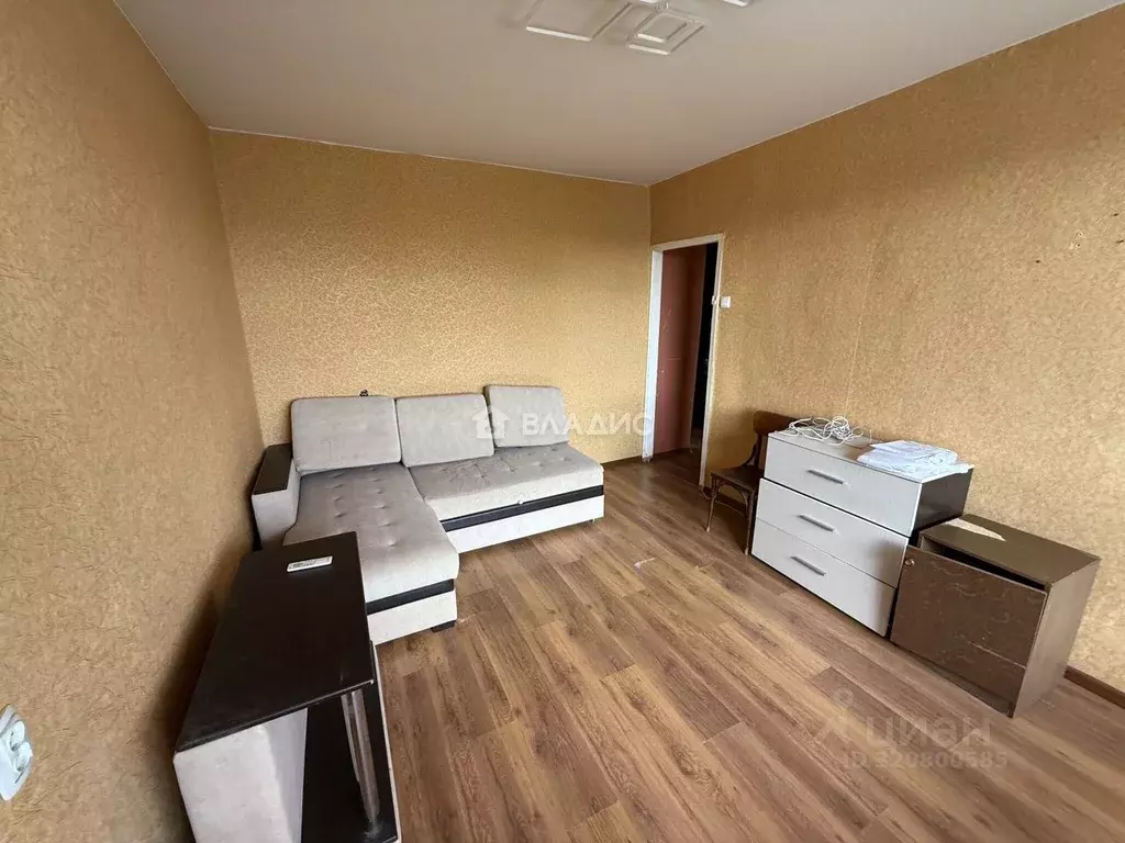 2-к кв. Владимирская область, Владимир ул. Лакина, 131 (42.0 м) - Фото 0