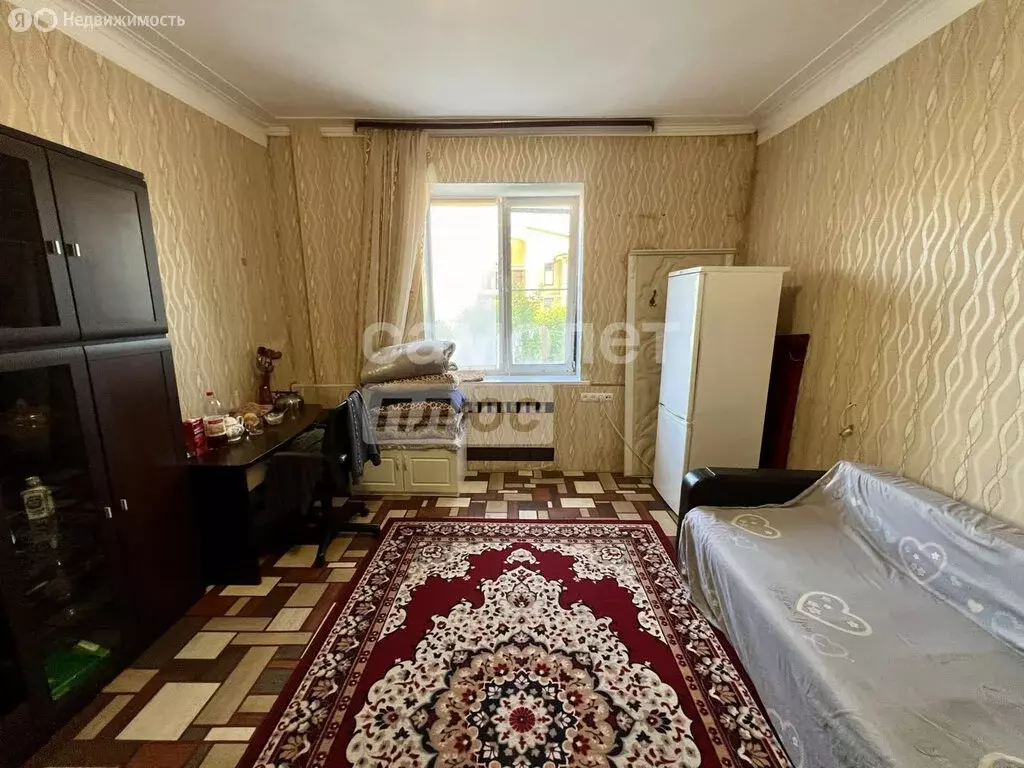 1к в 3-комнатной квартире (20.7 м) - Фото 1