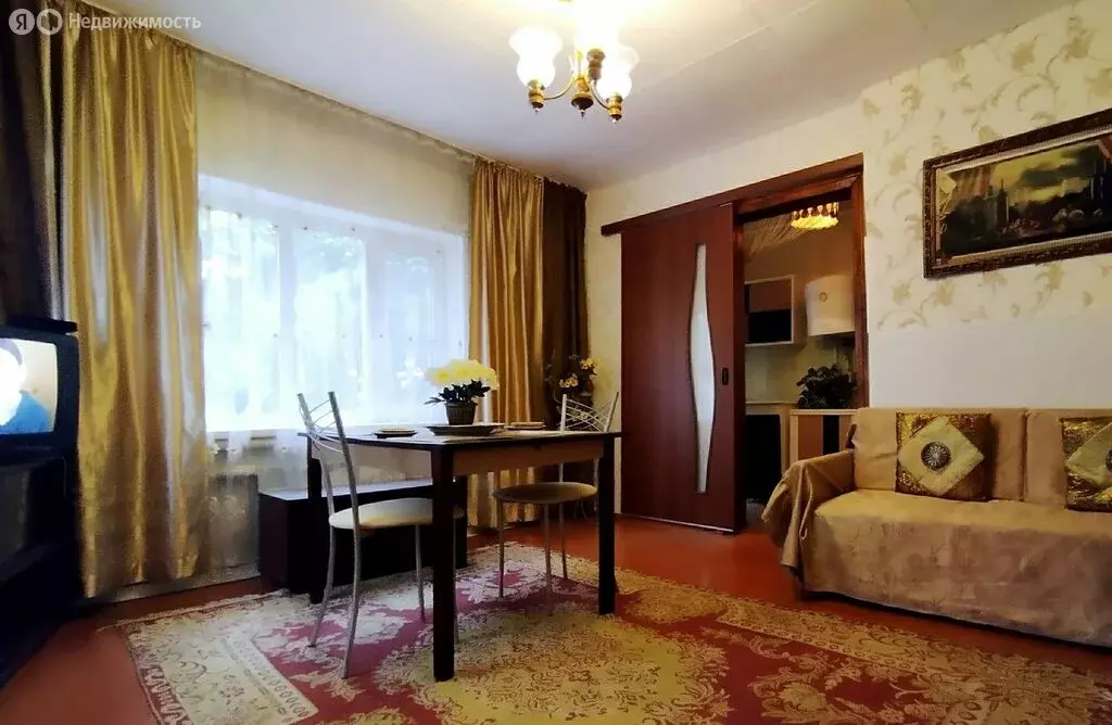 Дом в село Покровское, Металлургическая улица, 32 (77.5 м) - Фото 1