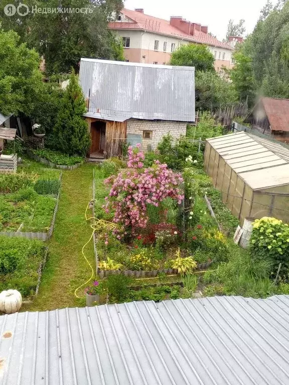 Дом в Кулебаки, улица Максима Горького, 44 (175.7 м) - Фото 1