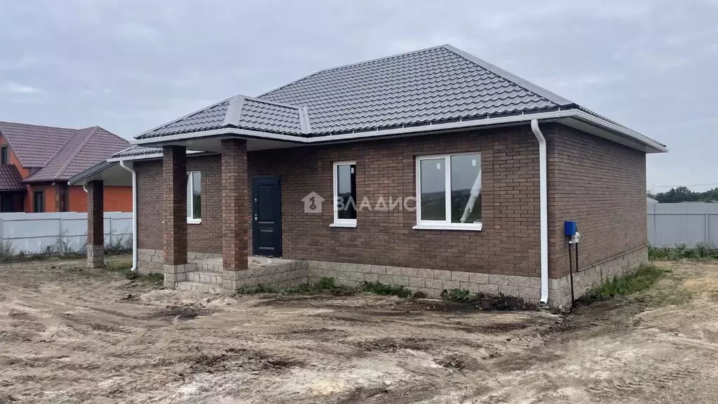 Дом в Белгородская область, Белгородский район, с. Стрелецкое 2 (110 ... - Фото 2