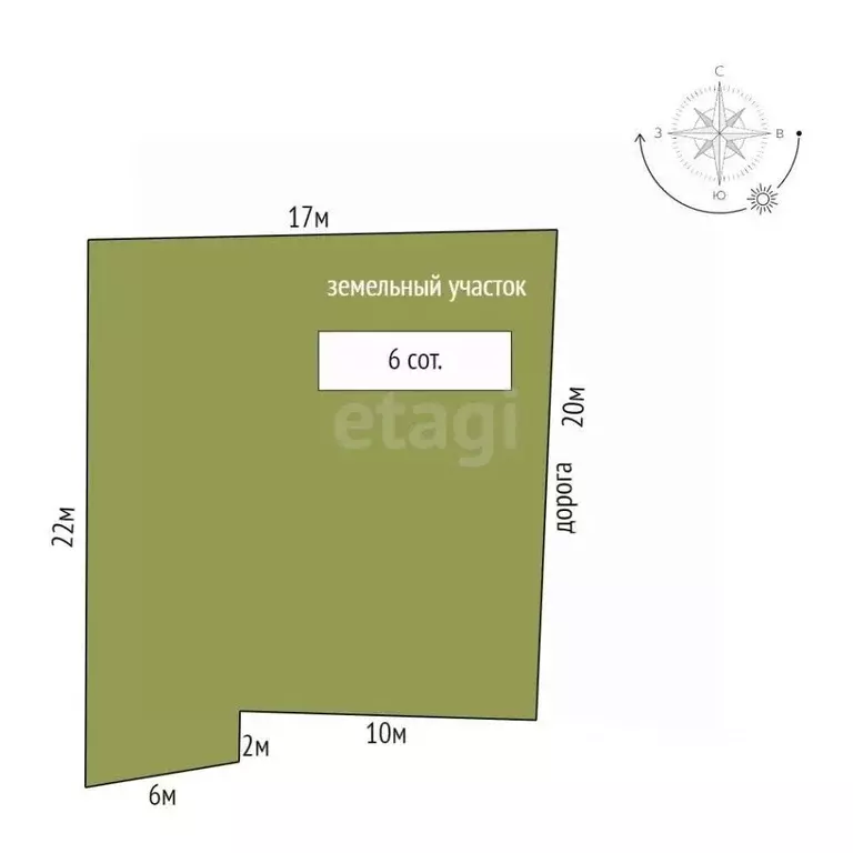 Дом в Камчатский край, Елизовский муниципальный округ, Домостроитель-2 ... - Фото 2